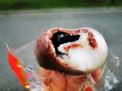 红豆沙-上海虹口糕团食品厂(欣兴店)