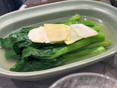 -半山腰·云南菜(侨福芳草地店)