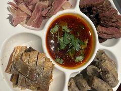 -新疆兵团食府清真(马连道店)