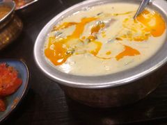 -克比叔叔印度餐厅Kebabs on the Grille(人民广场店)