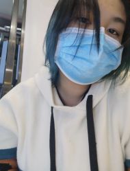 -藤野造型·烫发染发