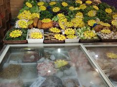 -土菜水饺村(宁夏路店)