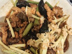 -彭城味道.地道徐州味(怡海花园店)