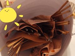 -胖太太四川麻辣排骨串(镇江路分店)