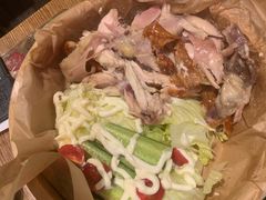 -弄堂里(新天地店)