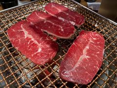 -九田家黑牛烤肉料理(无锡T12店)