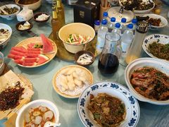 -帝一铭家宴(板塘店)