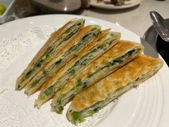 专家葱花饼-浩爷羊蝎子火锅(望京店)