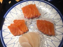-鱼亭料理(芝罘店)