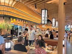 -焰江山·海鲜牛排烤肉自助(环形中心店)