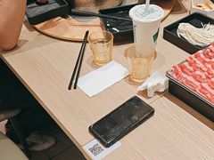 -呷哺呷哺 黄金牧场 (新辰里学清路店)