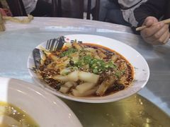 -茂县小辣椒川菜馆-羌家铜锅土火锅