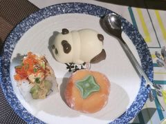 -将太无二·北美传奇寿司(瑞士公寓店)