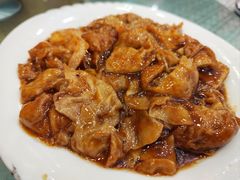 -奥华餐厅·老张记(台基厂店)
