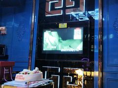 -魅力派对量贩式KTV(新塘店)