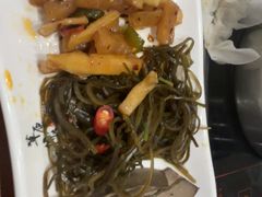 -草原传奇鲜羊火锅(桥北店)