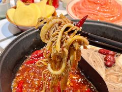-贰回巷火锅馆(钟楼店)