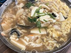 -老七饭馆(光荣道总店)
