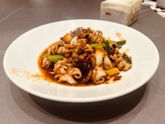 -渔满仓海鲜渔家(象山二店)