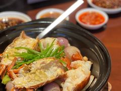 -彩丰楼·中餐厅(国家会展中心上海洲际店)