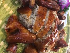 -水乡人家私房菜(逢简店)