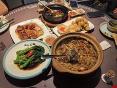 -鼎记啫啫煲(数博万达店)