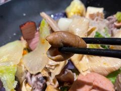 -万记麻辣烫国展总店