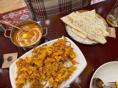 -清真· AL-JANNAT 佳纳特餐厅(仙林店)