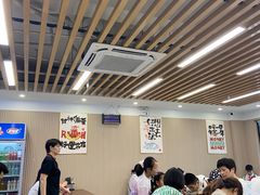 -小马牛肉面·牛骨熬制(南京博物院店)