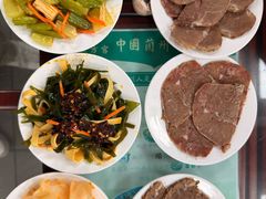 -东方宫中国兰州牛肉拉面(厦门旗舰店)