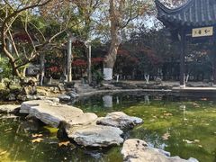 -南山风景名胜区