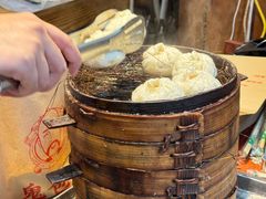 -八一路好吃街(雨田商务大厦店)