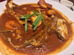 -悦海·家宴·冰花皮皮虾大锅贴(宝龙店)