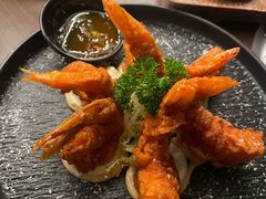 -Shantek象提南亚餐厅&西餐融合Bistro(淮海中路店)