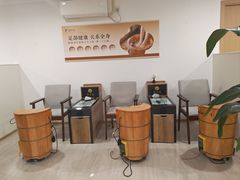 -臻余堂·艾灸·正骨(吉大店)