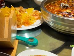 -大川先生·小龙虾·川菜(信义坊店)