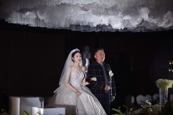 -桃瑞斯Doris新娘化妆造型