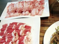 -杨记玉喜龙虾肥蛤(文东店)