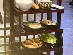 -东来顺饭庄(金泉广场店)