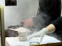 -锦记糕点铺