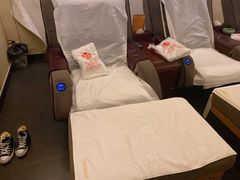 -汉仁宫·古法按摩·足道·SPA(民治店)