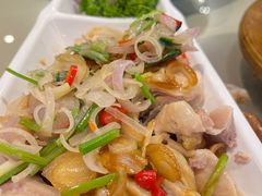 -庄氏祥记家常食府(国瑞建材家居博览中心店)