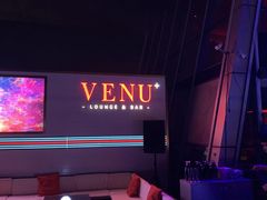-VENU+海景酒廊