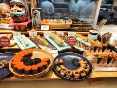 -第六季自助餐厅(北太平庄店)