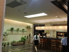 -京粤荟(海王银河科技大厦店)