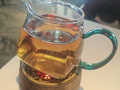 -兴蜀府·臻味江景餐厅(正大广场店)