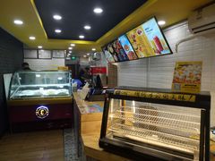 -City1+1城市比萨·意面(桂林路店)
