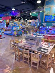 -卡通尼乐园(银泰店)