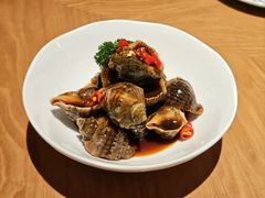 -波螺油子青岛本帮菜(银座店)