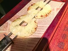 -雪熊精酿·哈尔滨烧烤酒馆(非遗大串店)